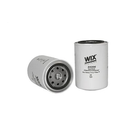 Wix Filters Coolant Filter 24206